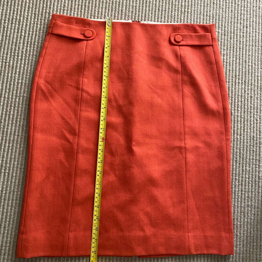 J Crew skirt